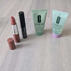 Clinique Makeup & Skincare Set Travel Size